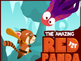 Play Amazing redpanda now