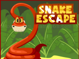 Play Snake escape now