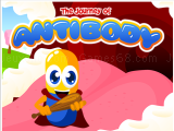 Play Journey of antibody now