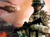 Play Commando sniper: cs war now