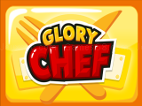 Play Glory chef now