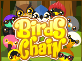 Play Bird chain now