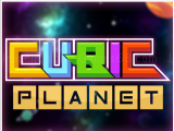 Play Cubic planet now