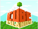 Play Cube island now