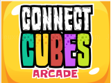 Play Connect cube arcade now