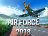 Play Air force now