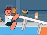Play Table tug online now