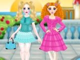 Play Princesses - doll fantasy now
