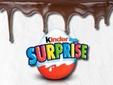 Play Kinder egg surprise now