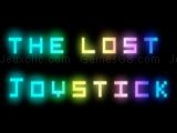 Play The lost joystick now