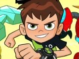 Play Ben10 jumping challenge now