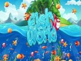 Play Fish world match now