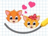 Play Kitty love story now