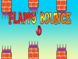 Play Eg flappy bounce now