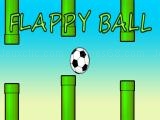Play Flappy ball now