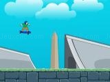 Play Skateboard adventures now