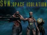 Play Shoot your nightmare: space isolation now