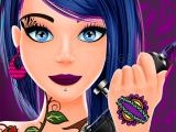 Play Tattoo salon art design now