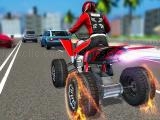 Play Extreme atv quad racer now