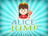 Play Alice jump now
