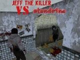 Play Jeff the killer vs slendrina now
