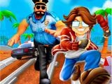 Play Rail blazers runner now