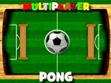 Play Multiplayer pong time now