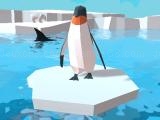 Play Penguin.io now