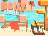 Play Rolly cube now