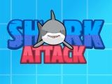 Play Shark attack now