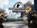 Play Fps shooter 3d city wars now