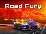 Play Road fury now