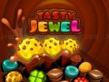 Play Tasty jewel now