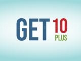 Play Get 10 plus now