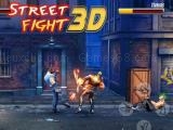 Play Street fight 3d now