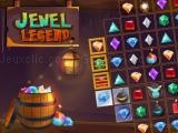 Play Jewel legend now