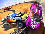 Play Demolition derby challenge now