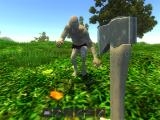 Play Forest survival simulator now