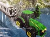 Play Heavy duty tractor pull now
