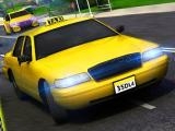 Play Taxi simulator 2019 now