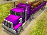 Play City cargo trailer transport now
