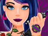 Play Tattoo salon now