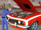 Play Car mechanic 2017 now