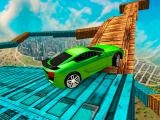 Play Real impossible tracks race now