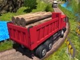Play Offroad indian truck hill drive now