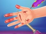 Play Hand doctor now