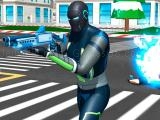 Play Punch superhero now
