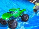 Play Race monster truck now