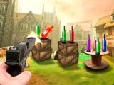 Play Bootle target shooting 3d now