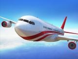 Play Boeing flight simulator 3d now